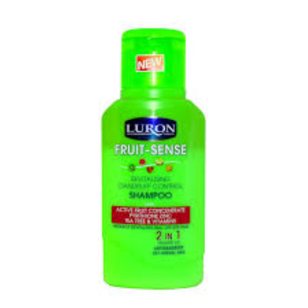 LURON F/SENSE 2IN1 DRY DMGD HAIR 240ML